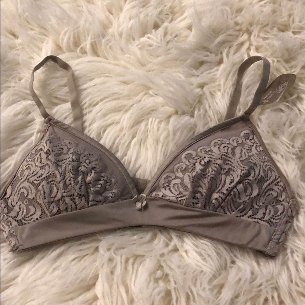 Bralet